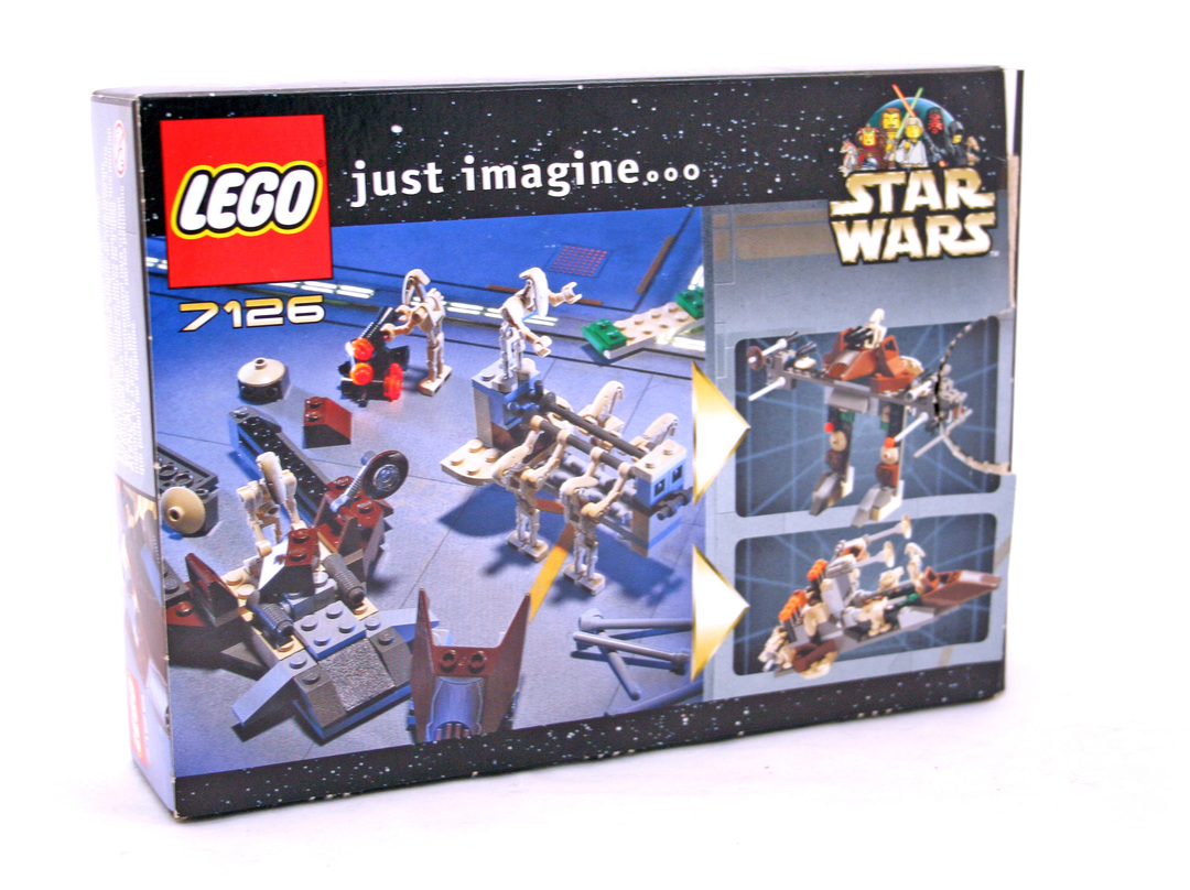 lego star wars droid carrier instructions