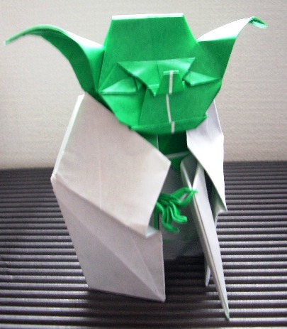 3d origami panda instructions