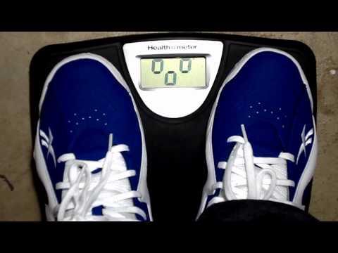 weight watchers kitchen scales instructions