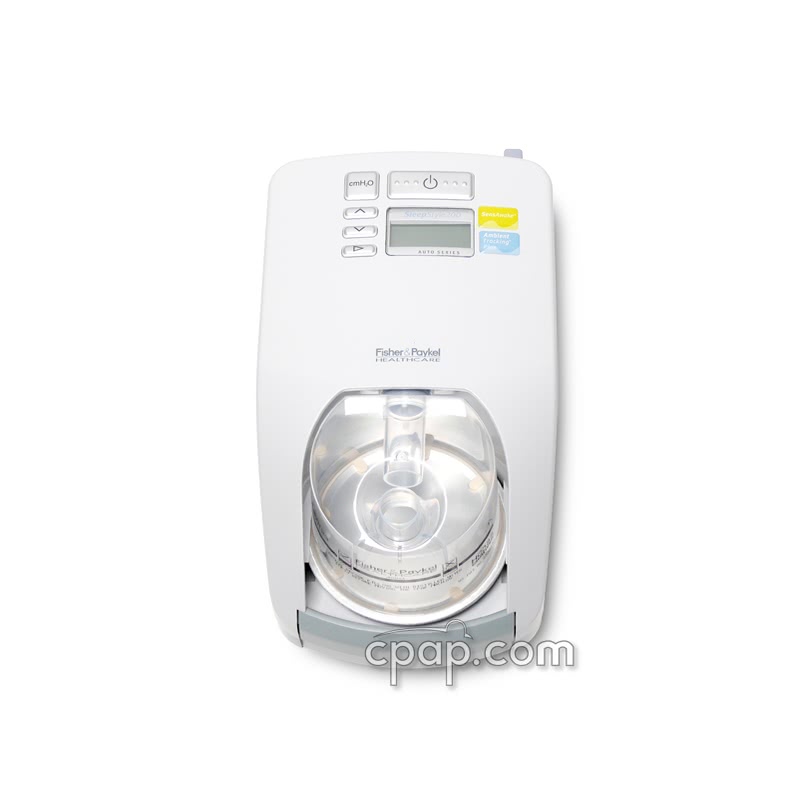 fisher paykel cpap machine instructions