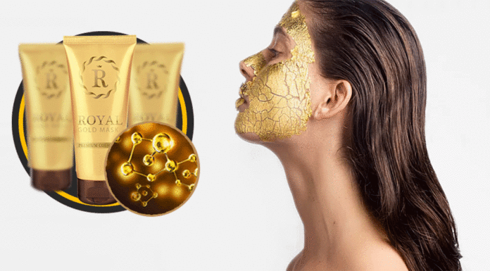 oro gold mask instructions