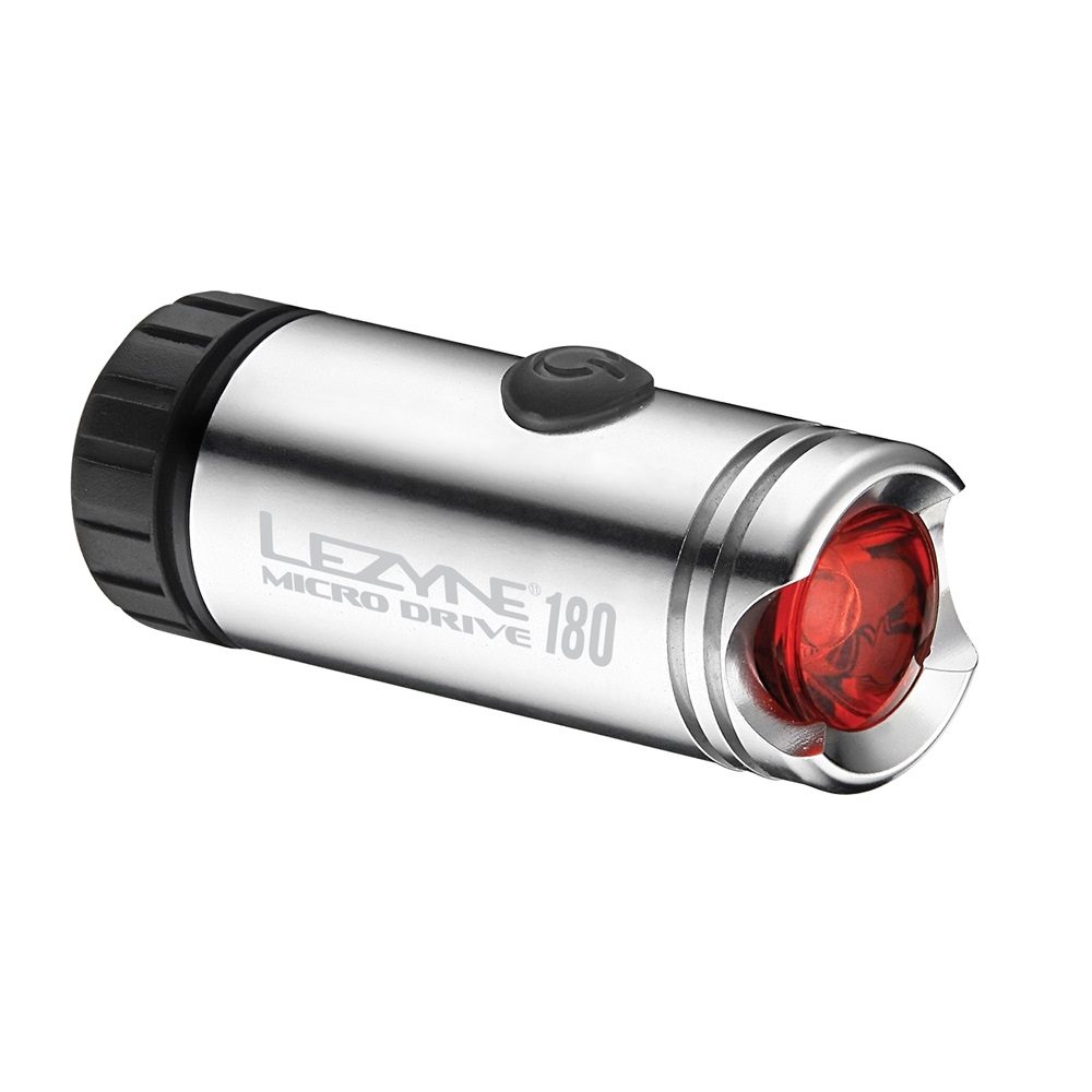 lezyne micro drive instructions