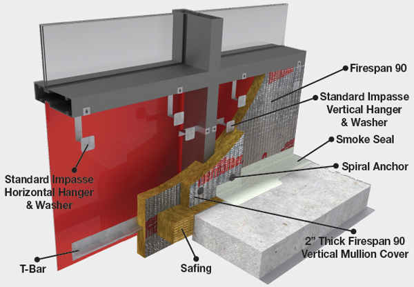 mineral wool insulation installation instructions