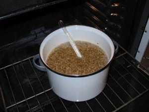 step by step all grain brewing instructions