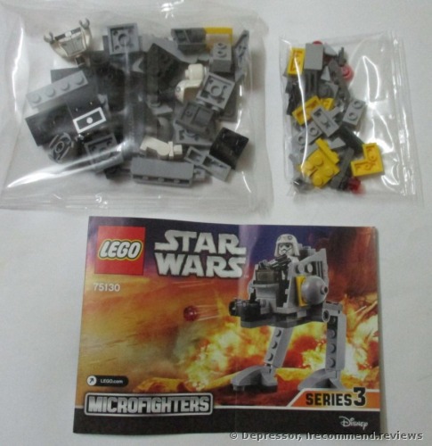 lego microfighters series 3 instructions