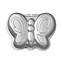 wilton butterfly cake pan instructions