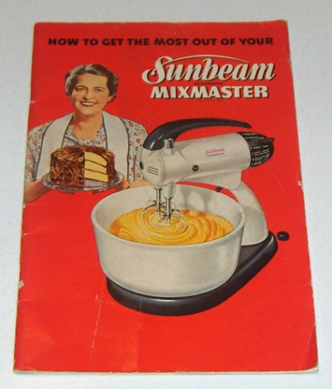 sunbeam automatic egg cooker instructions