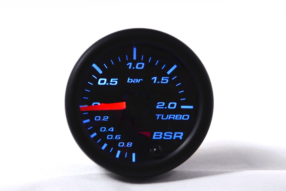 turbo boost gauge install instructions
