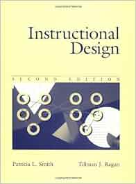 smith ragan instructional design