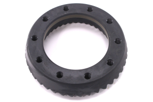 toyota ring and pinion install instructions
