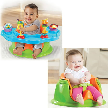 summer infant 3 stage super seat instructions