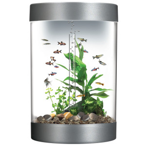 mini internal aquarium filter instructions