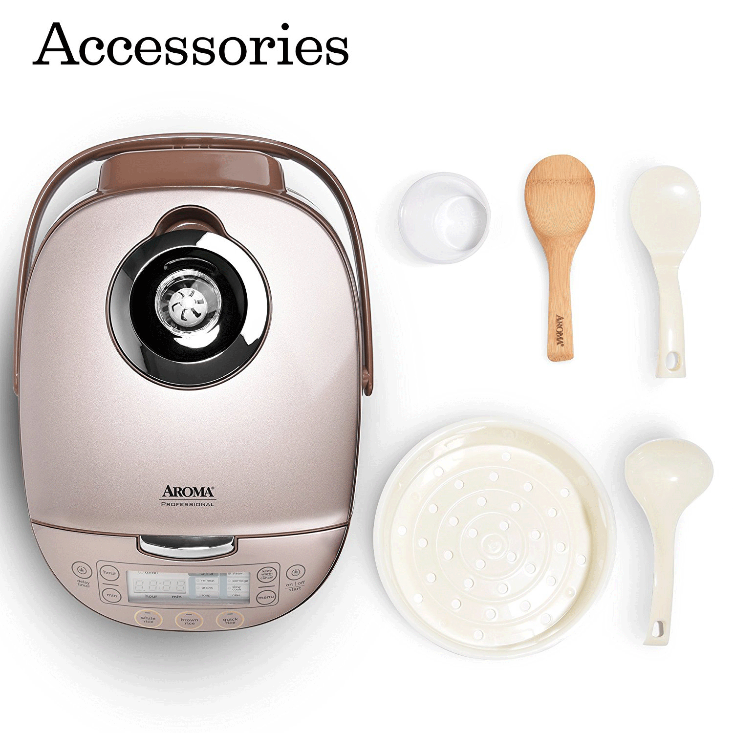 aroma 6 cup rice cooker instructions