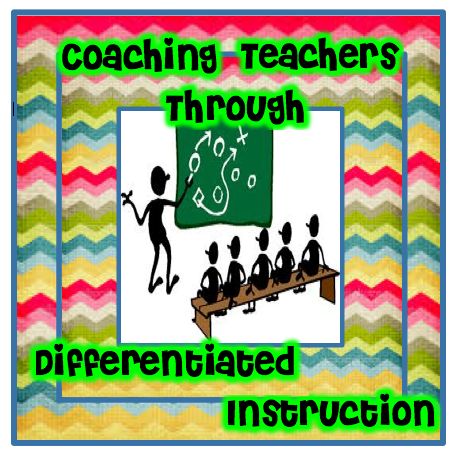 how the best teachers differentiate instruction