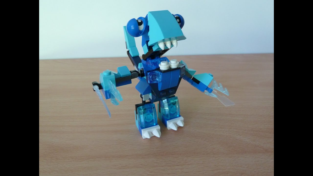 lego microfighters series 3 instructions