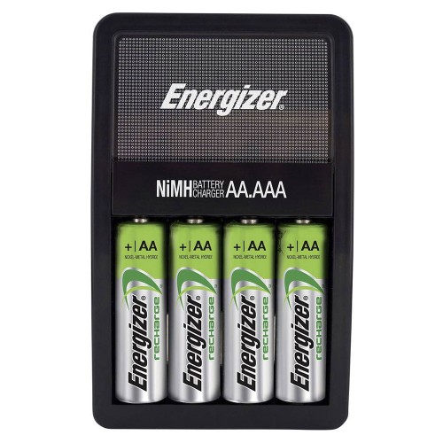 energizer nimh battery charger chvcm4 instructions