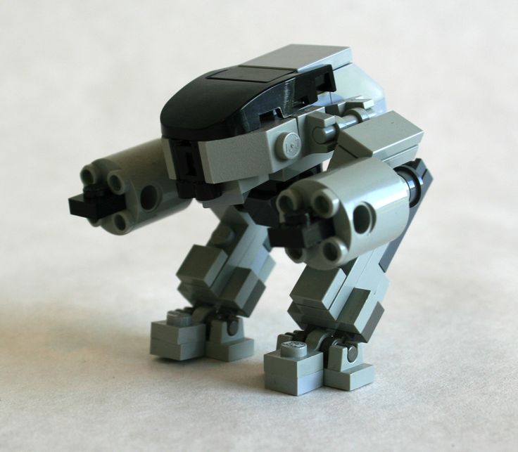 lego dimensions titan robot instructions