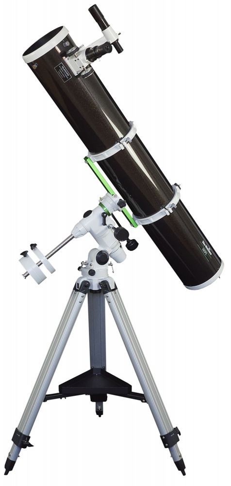 skywatcher telescope instruction manual