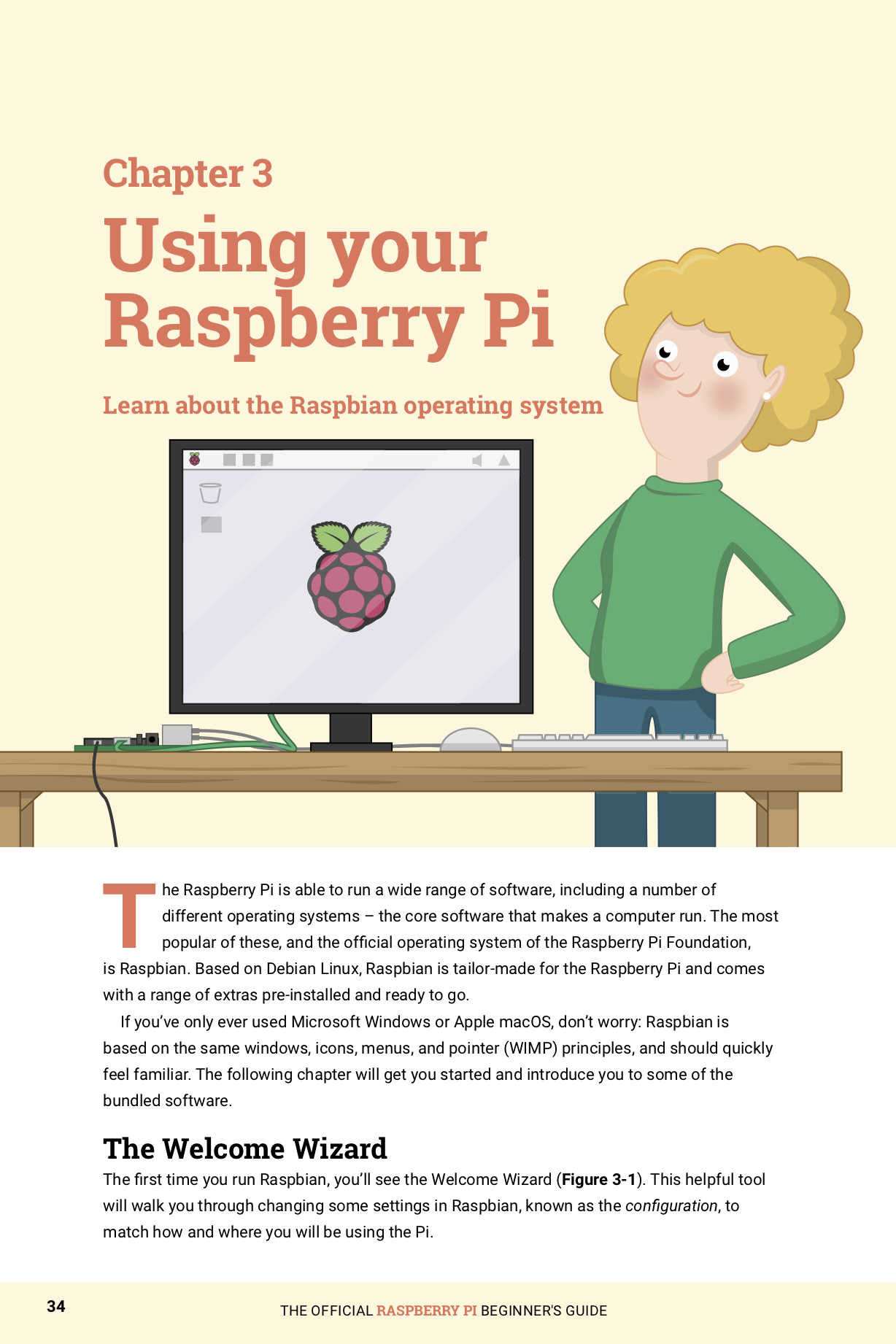 raspberry pi 3 case instructions