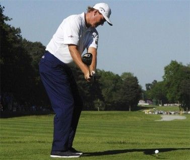 best golf swing instruction video