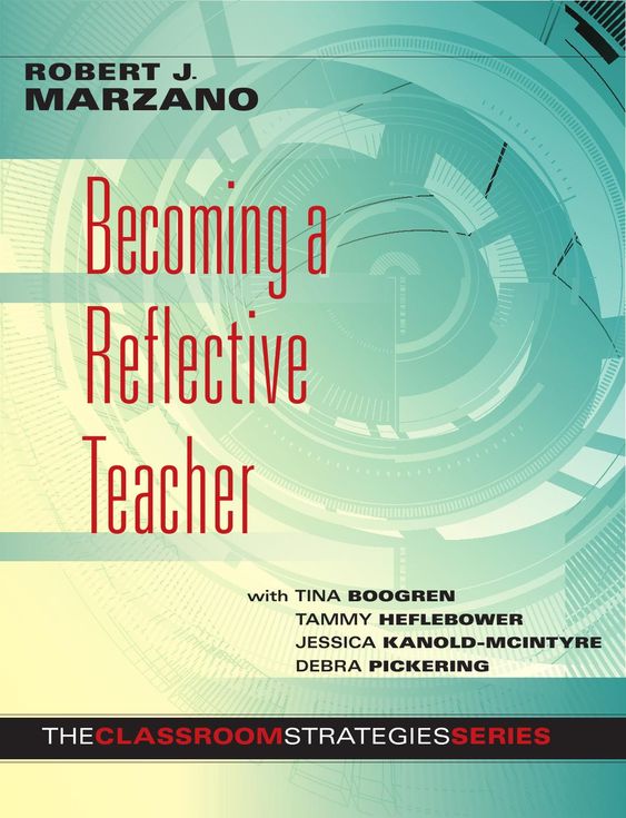 coaching classroom instruction marzano