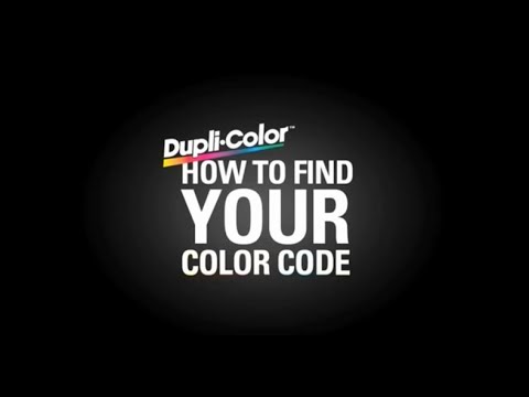 dupli color all in one instructions