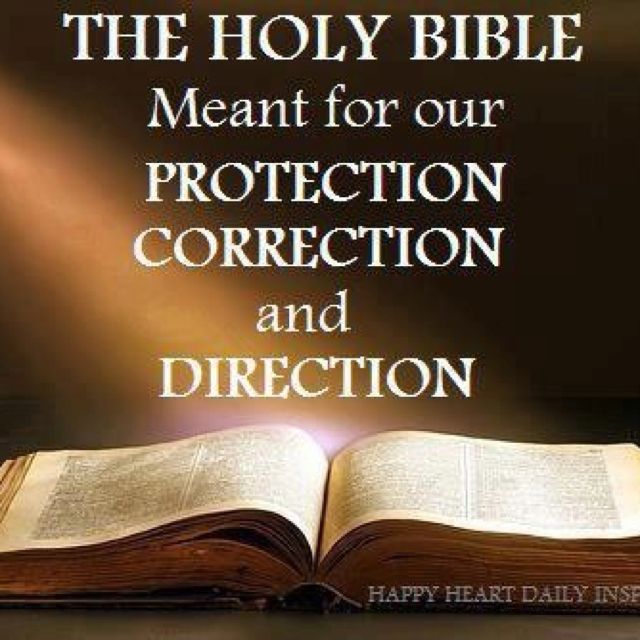 reproof correction and instruction in righteousness