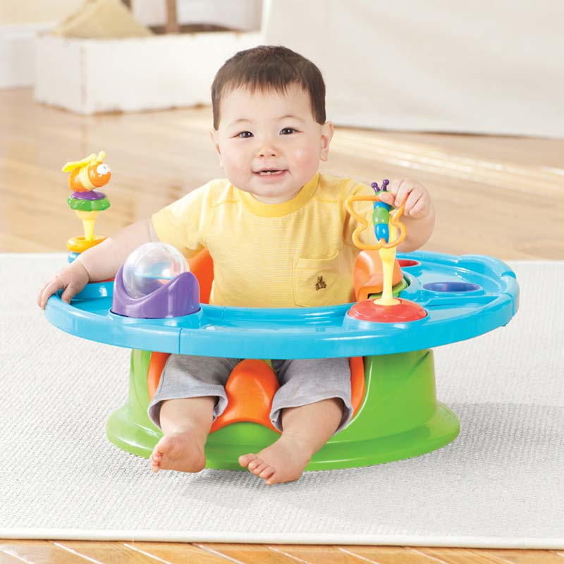 summer infant 3 stage super seat instructions