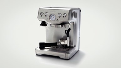 expressi coffee machine instructions