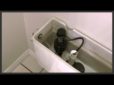 fix a loo hush flush instructions
