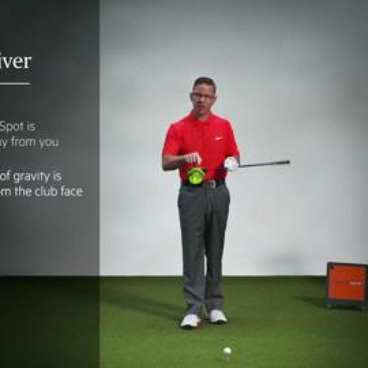 golf instruction videos youtube
