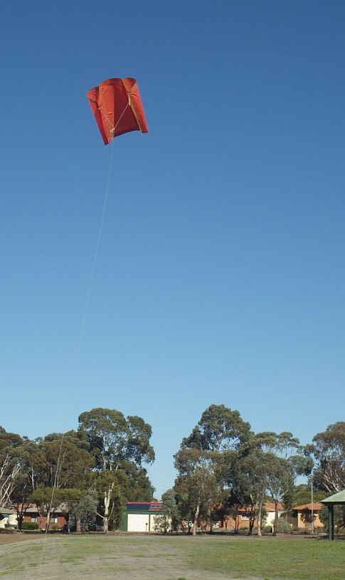 how to make a kite step by step instructions