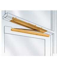 lcn door closers instructions