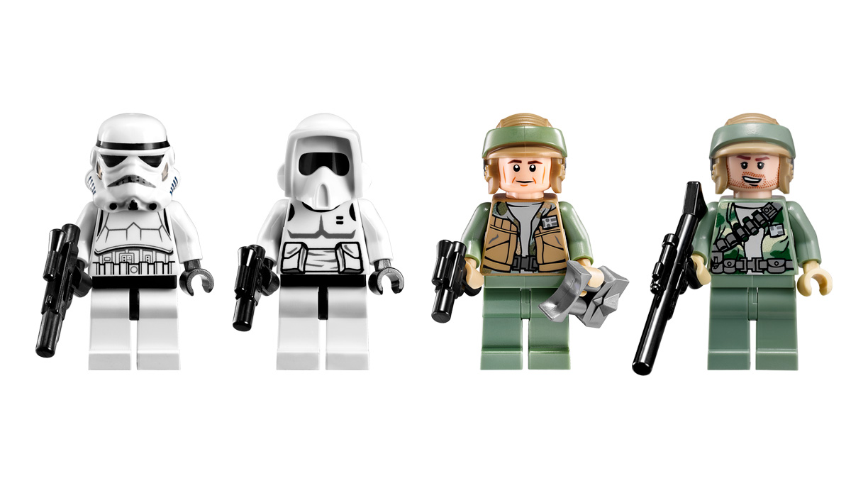 lego star wars clone trooper battle pack instructions