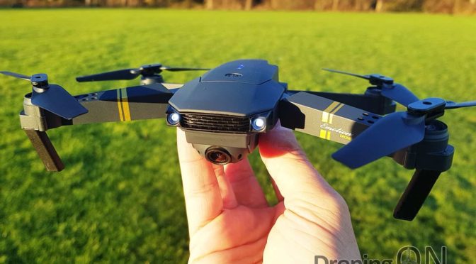 mavic pro drone instructions