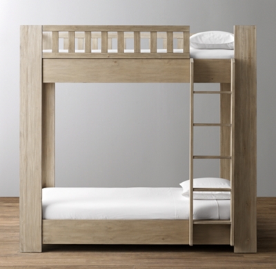 maxtrix bunk bed assembly instructions