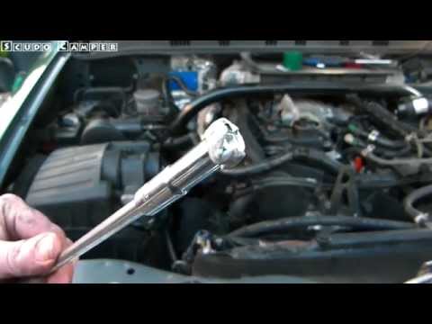 peugeot 307 2.0 hdi timing belt replacement instructions