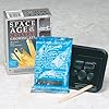 space age crystal growing kit instructions