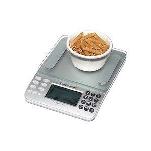 weight watchers kitchen scales instructions