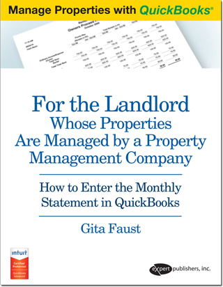 what is a landlord instruction form